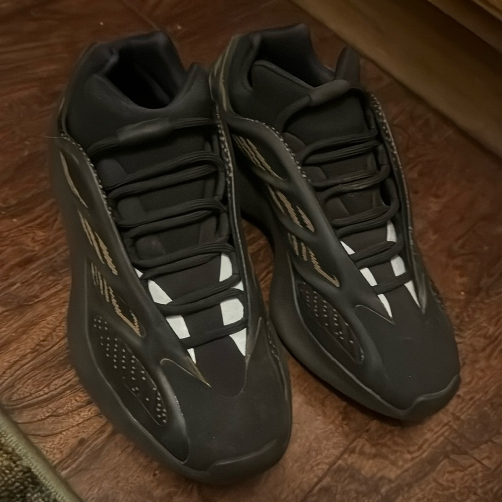 YEEZY Ortholite Shoes